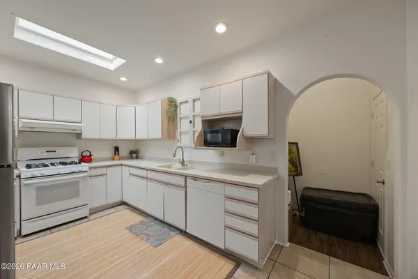 $655,000 | 654 West Gurley Street, Prescott, AZ 86305