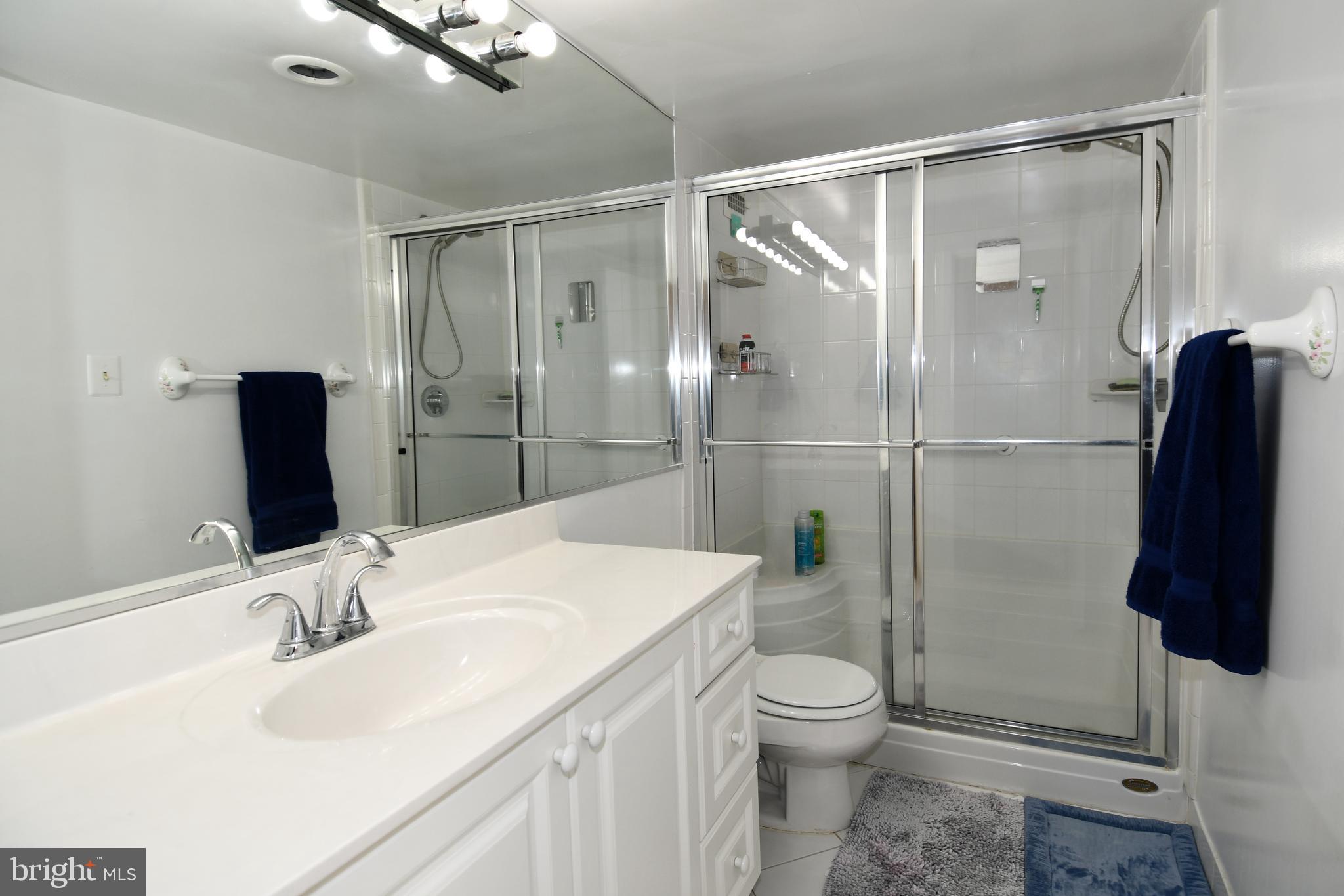 5225 Pooks Hill Road, Unit 1214N Bethesda, MD 20814 - Photo 9 of 26 Bathroom