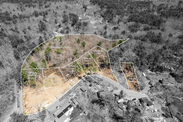 $2,495,000 | 8-lots 8-lots Andrews Court, Gloucester, MA 01930