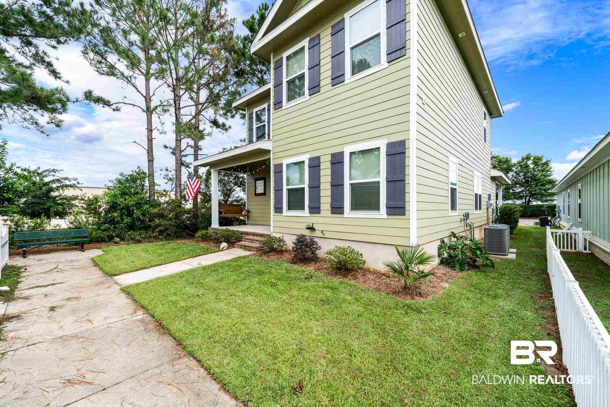 947 Periwinkle Lane Foley, AL 36535 - Photo 3 of 30