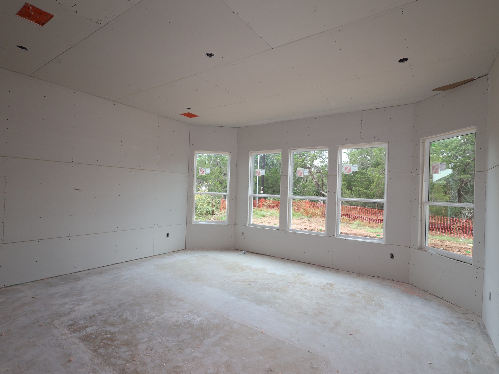 4009 Waxahachie Road Leander, TX 78641 - Photo 6 of 16