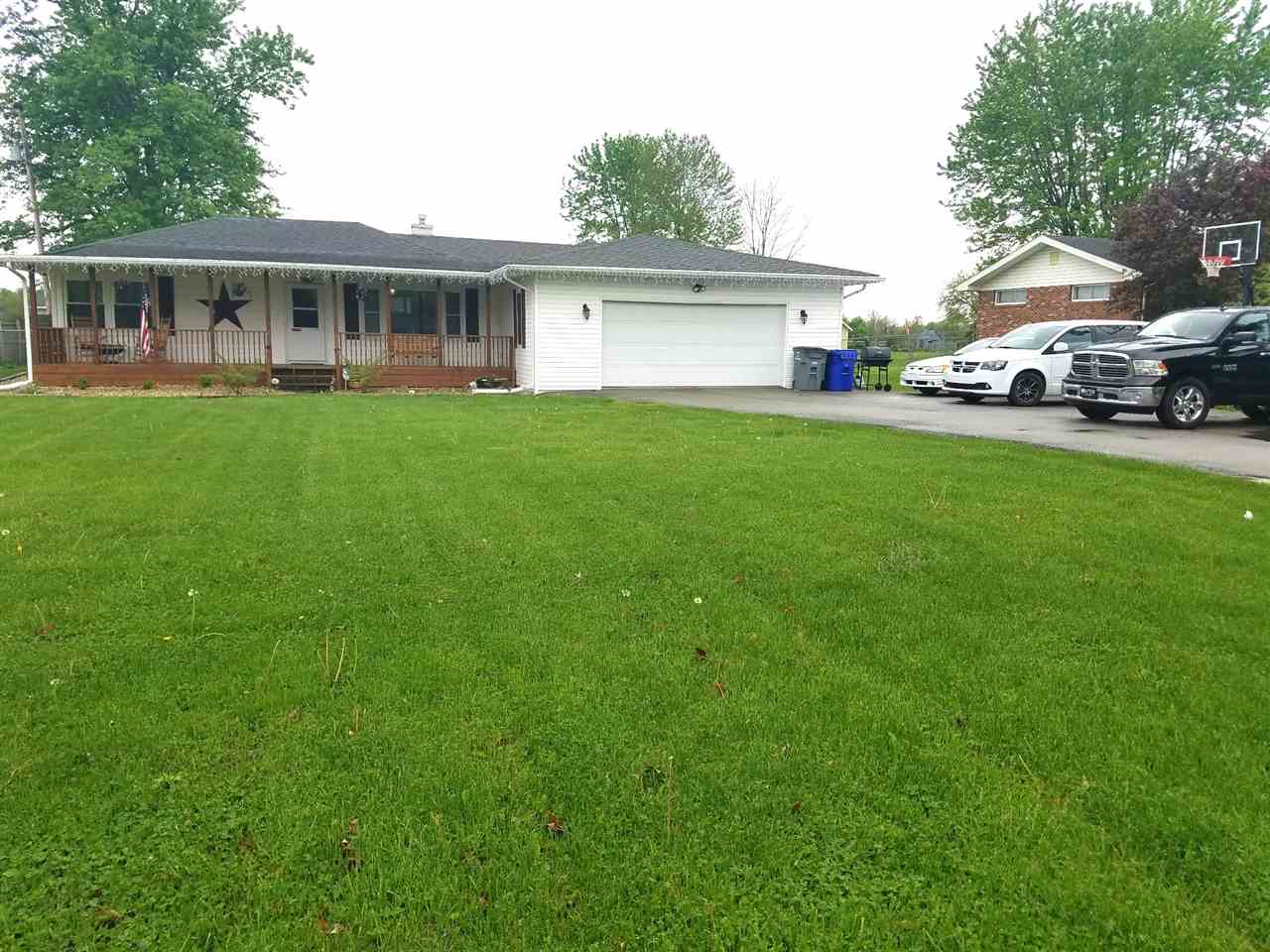 1405 Zartman Road Kokomo, IN 46902 - Photo 1 of 12 Gallery Image 1