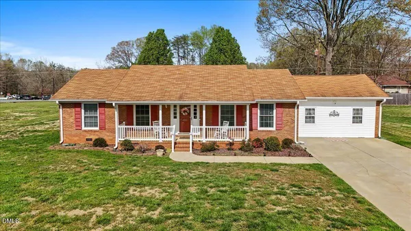 $350,000 | 2081 Northcrest Drive, Elon, NC 27244