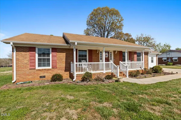 $350,000 | 2081 Northcrest Drive, Elon, NC 27244