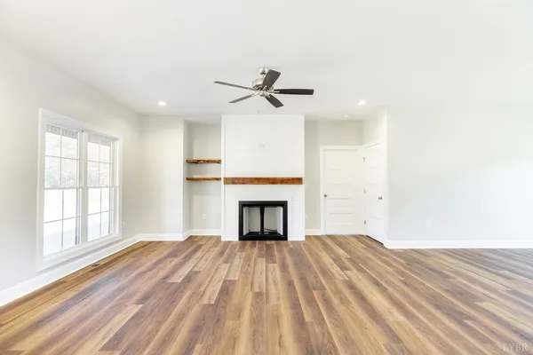 $524,900 | 1969 Bear Creek Road, Rustburg, VA 24588