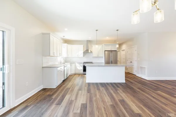 $524,900 | 1969 Bear Creek Road, Rustburg, VA 24588