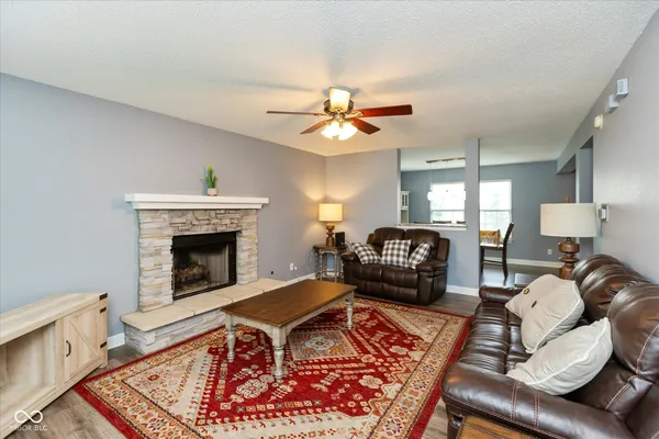 $345,000 | 10270 Apple Blossom Circle, Fishers, IN 46038