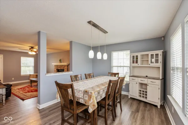 $345,000 | 10270 Apple Blossom Circle, Fishers, IN 46038