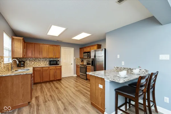 $345,000 | 10270 Apple Blossom Circle, Fishers, IN 46038