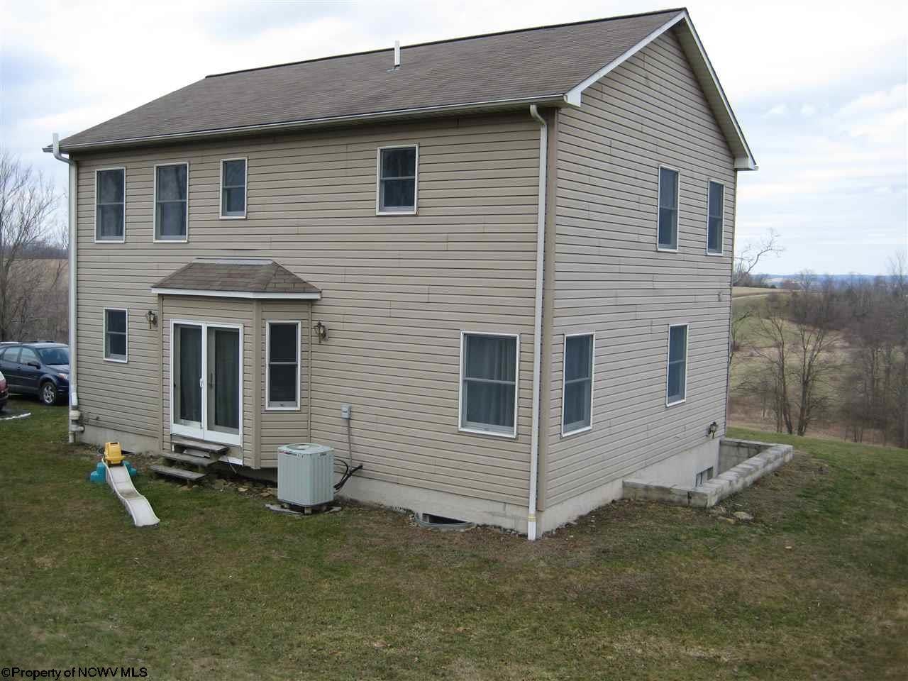 2412 Little Sandy Road Bruceton Mills, WV 26525 - Photo 14 of 16 Gallery Image 14
