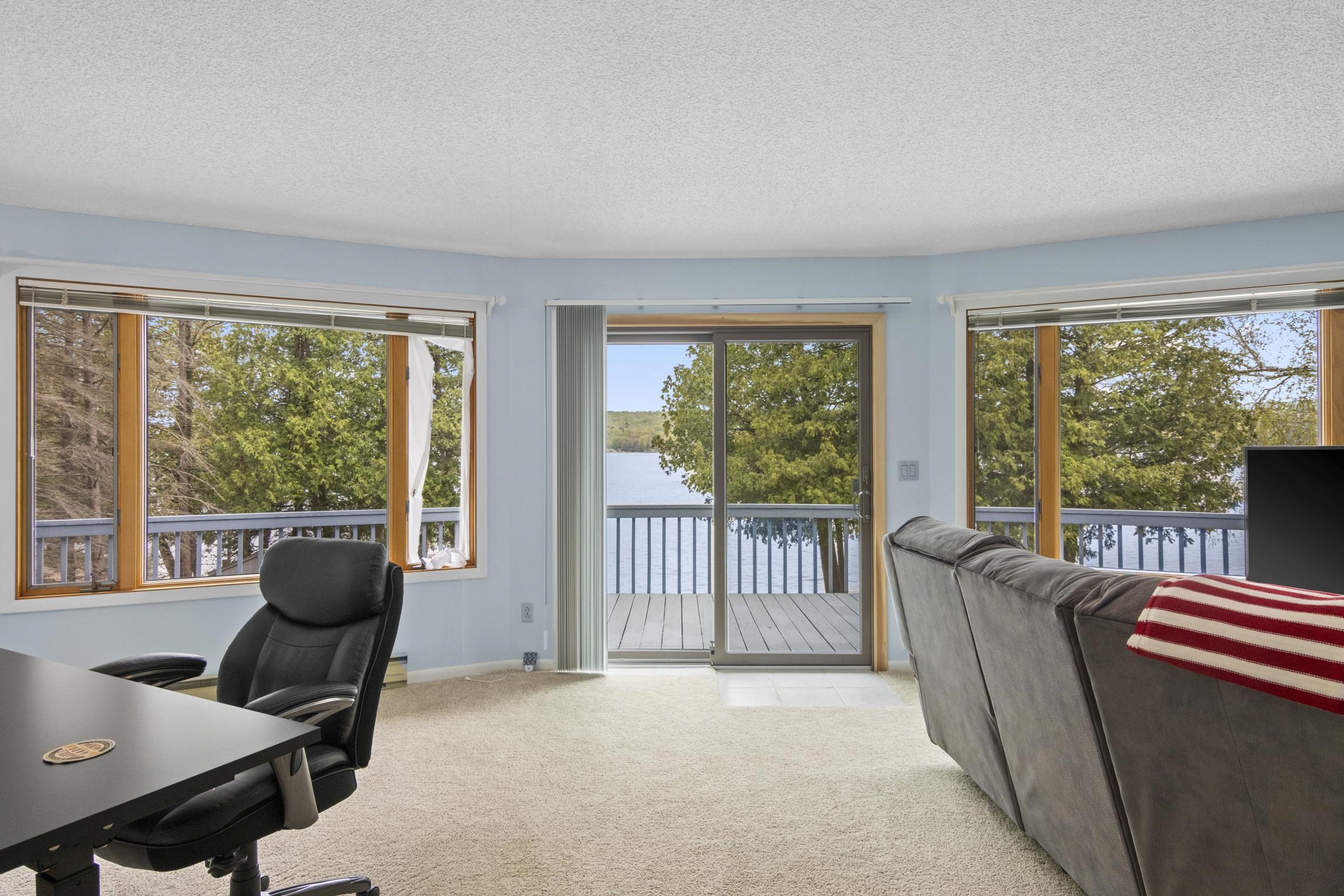 114 South Intermediate Lake Road Central Lake, MI 49622 - Photo 22 of 46