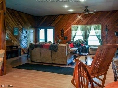 2871 Daniels Run Road Millstone, WV 25261 - Photo 7 of 35