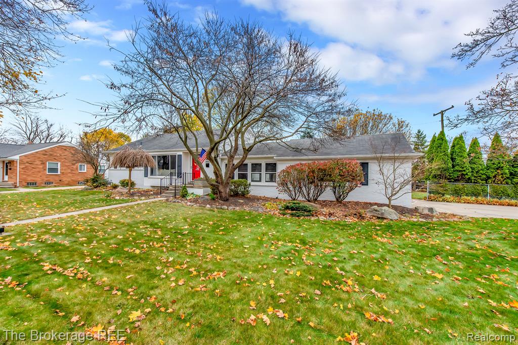 3663 Rockingham Road Royal Oak, MI 48073 - Photo 34 of 34