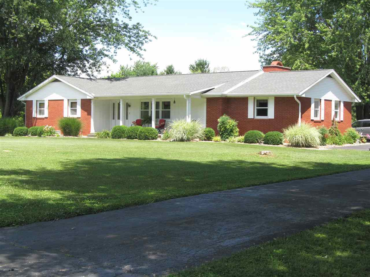 315 Yockey Road Bedford, IN 47421 - Photo 1 of 30