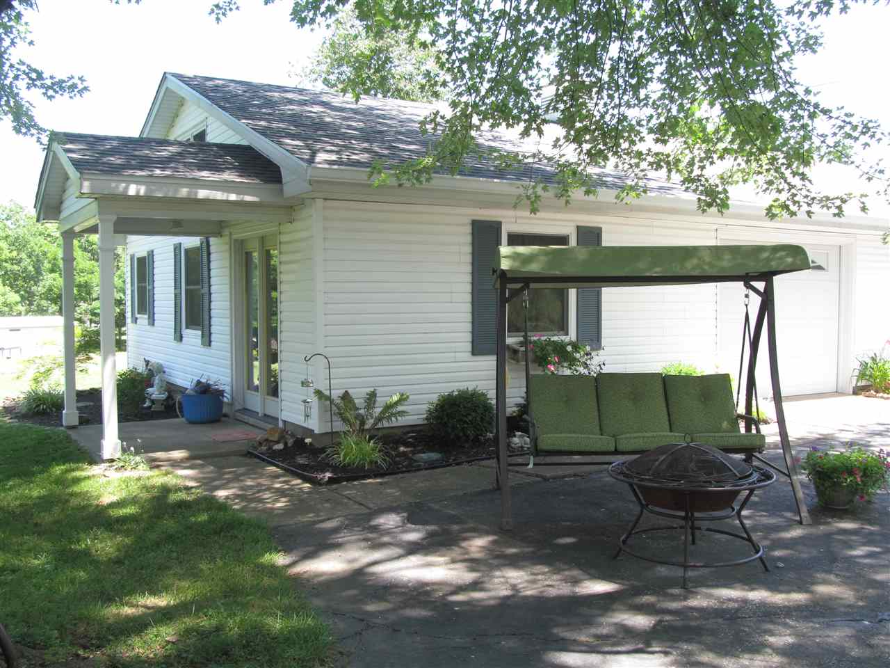 315 Yockey Road Bedford, IN 47421 - Photo 24 of 30