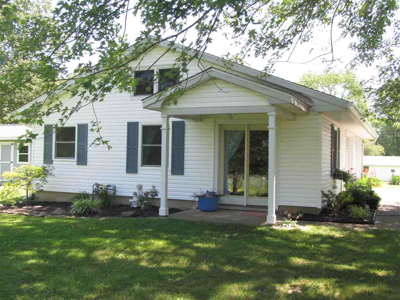 315 Yockey Road Bedford, IN 47421 - Photo 25 of 30