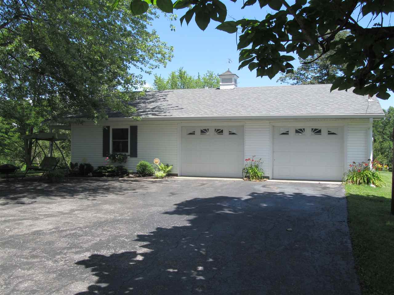 315 Yockey Road Bedford, IN 47421 - Photo 27 of 30