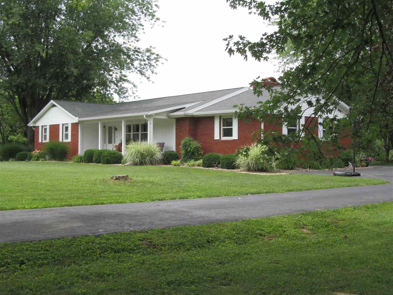 315 Yockey Road Bedford, IN 47421 - Photo 30 of 30