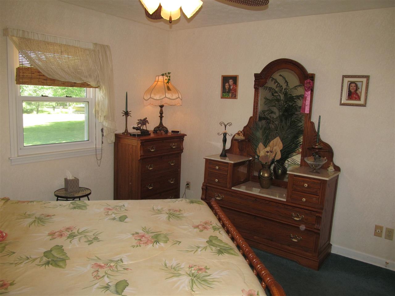 315 Yockey Road Bedford, IN 47421 - Photo 9 of 30