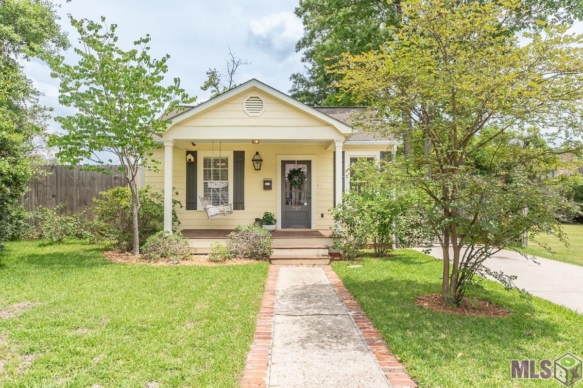 737 Rapides Street Baton Rouge, LA 70806 - Photo 1 of 32 Gallery Image 1