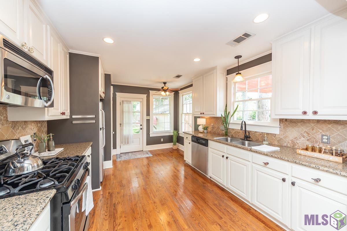 737 Rapides Street Baton Rouge, LA 70806 - Photo 15 of 32 Gallery Image 15