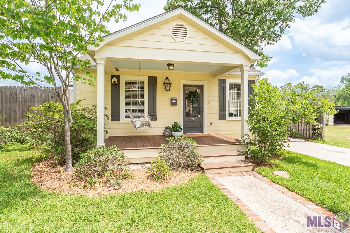 737 Rapides Street Baton Rouge, LA 70806 - Photo 2 of 32 Gallery Image 2