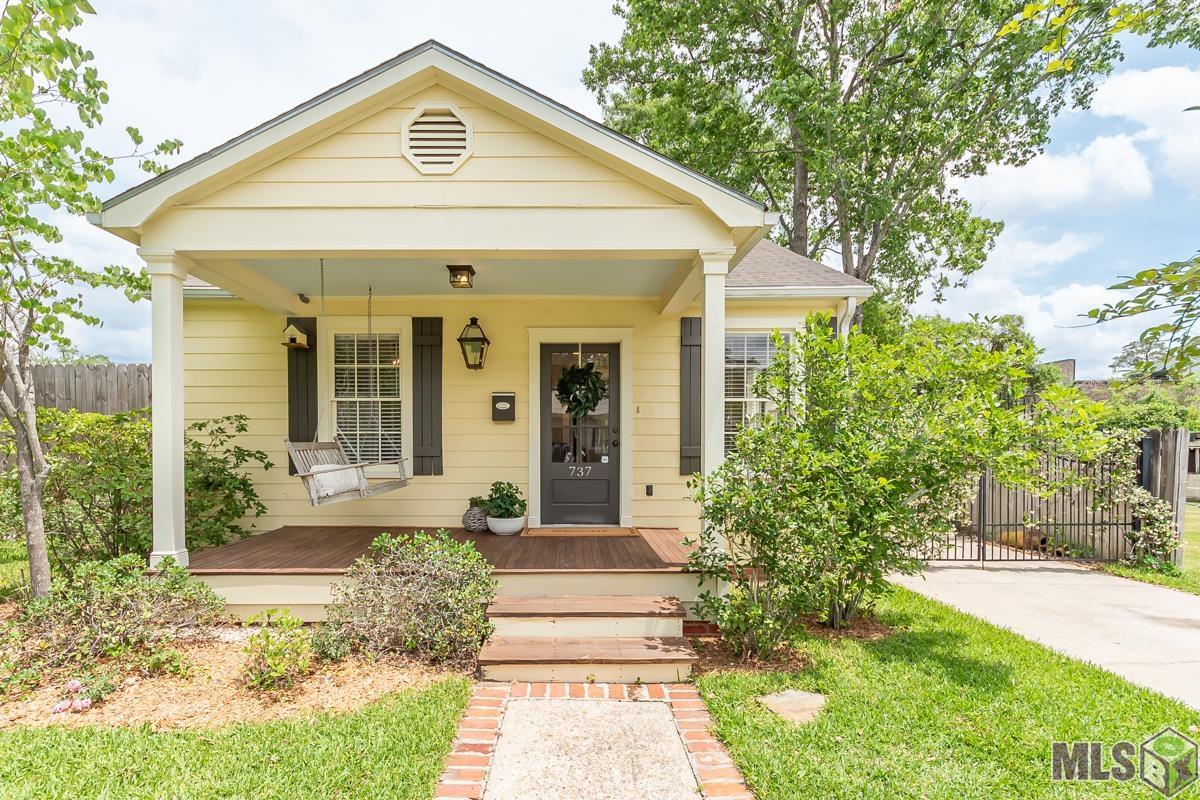 737 Rapides Street Baton Rouge, LA 70806 - Photo 31 of 32 Gallery Image 31