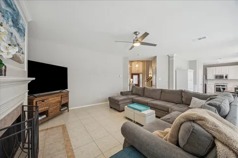 $450,000 | 22630 Tullis Trail Court, Katy, TX 77494