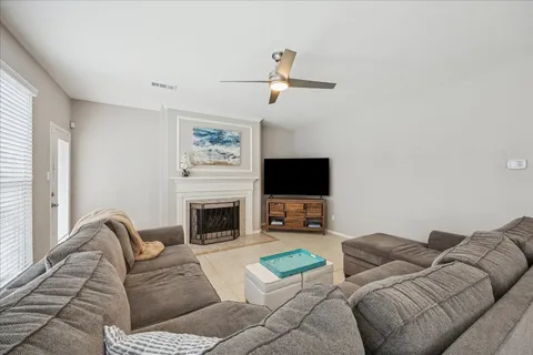 $450,000 | 22630 Tullis Trail Court, Katy, TX 77494