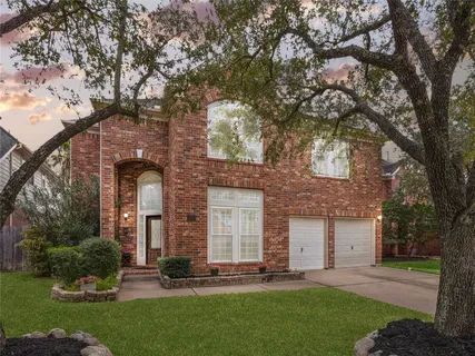 $450,000 | 22630 Tullis Trail Court, Katy, TX 77494
