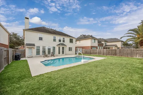 $450,000 | 22630 Tullis Trail Court, Katy, TX 77494