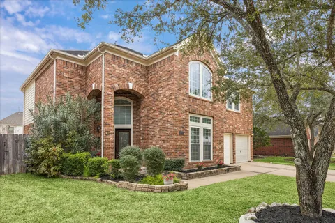 $450,000 | 22630 Tullis Trail Court, Katy, TX 77494