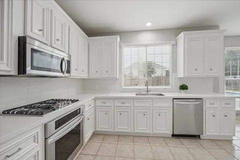 $450,000 | 22630 Tullis Trail Court, Katy, TX 77494