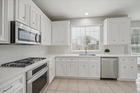 $450,000 | 22630 Tullis Trail Court, Katy, TX 77494