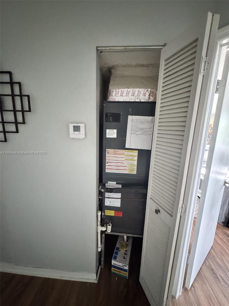 7005 Northwest 173rd Drive, Unit 1702 Hialeah, FL 33015 - Photo 24 of 26