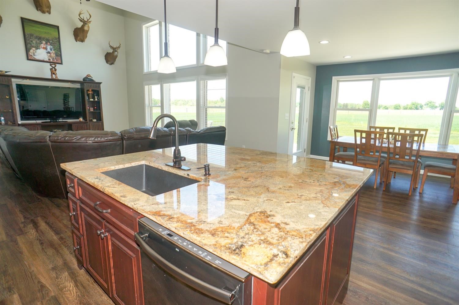 14690 Prosperity Ridge Road Dillsboro, IN 47018 - Photo 23 of 83 Gallery Image 23