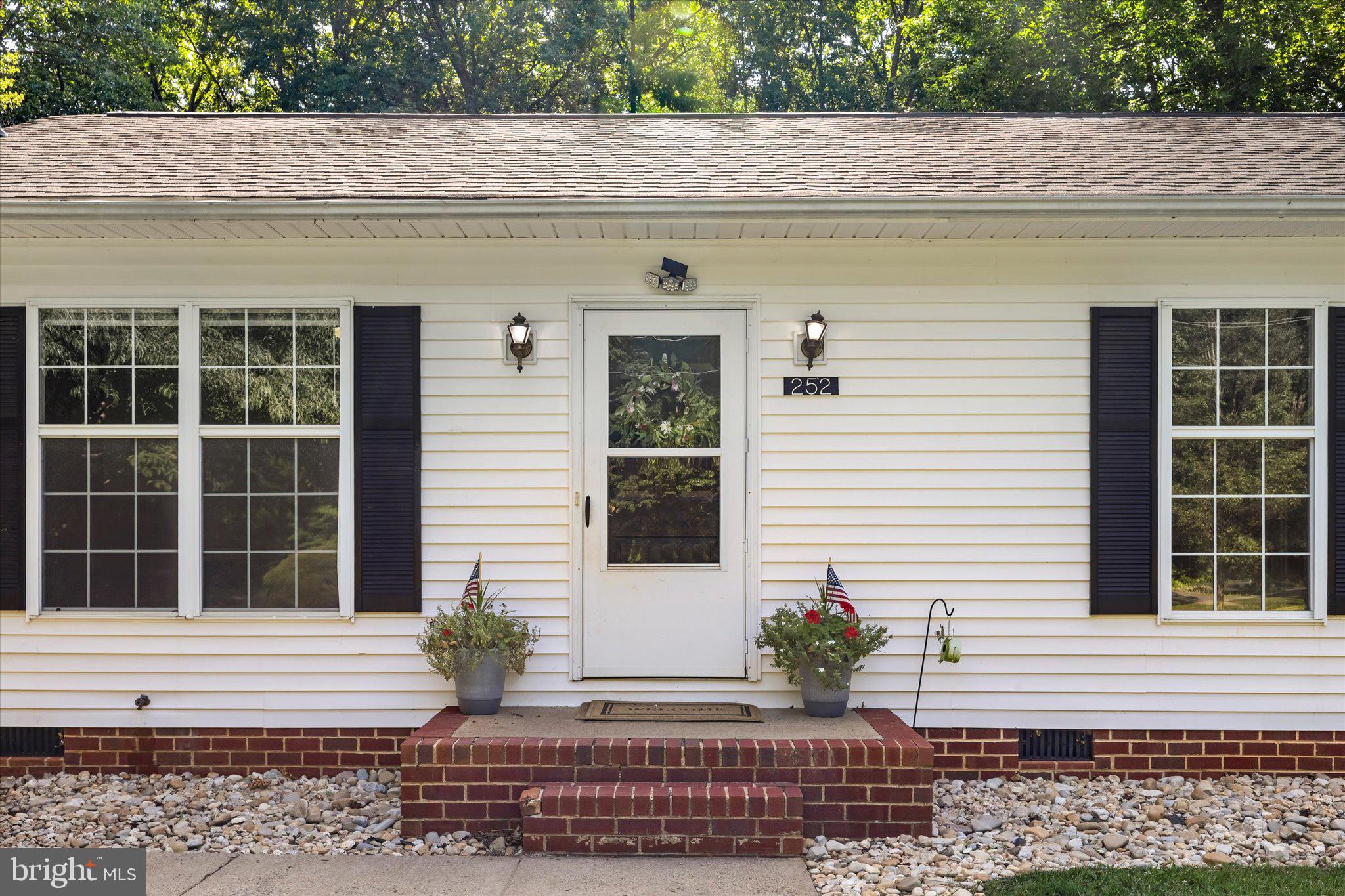 252 Evergreen Road Louisa, VA 23093 - Photo 8 of 39