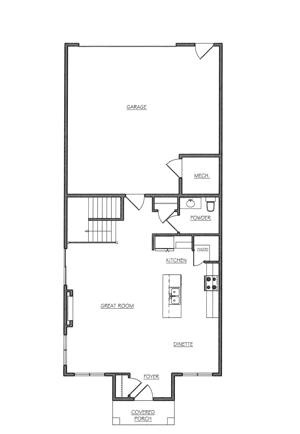 2894 Riverview Drive Howard, WI 54313 - Photo 2 of 6