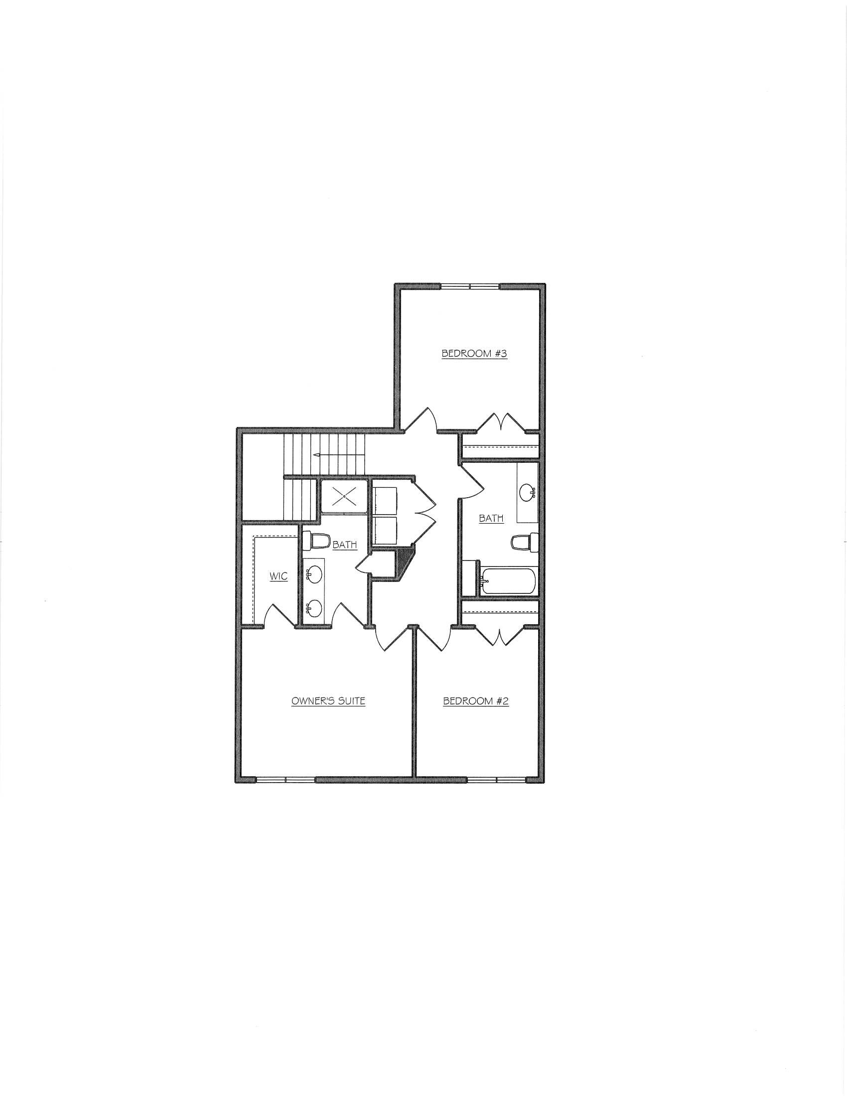 2894 Riverview Drive Howard, WI 54313 - Photo 3 of 6