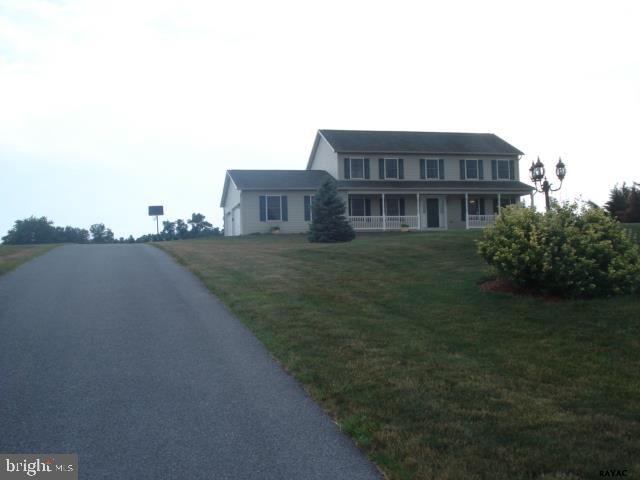 1117 Foxianna Road Middletown, PA 17057 - Photo 1 of 21 Gallery Image 1