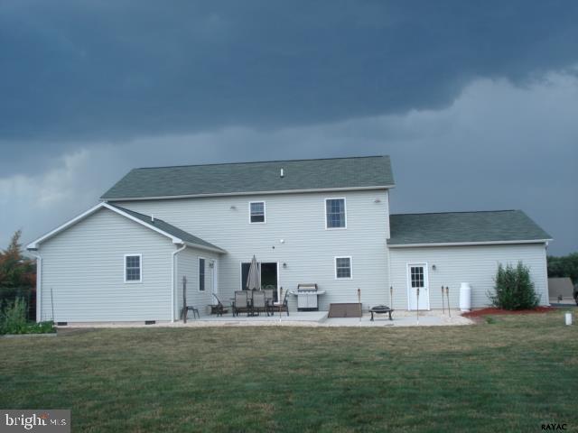 1117 Foxianna Road Middletown, PA 17057 - Photo 4 of 21 Gallery Image 4