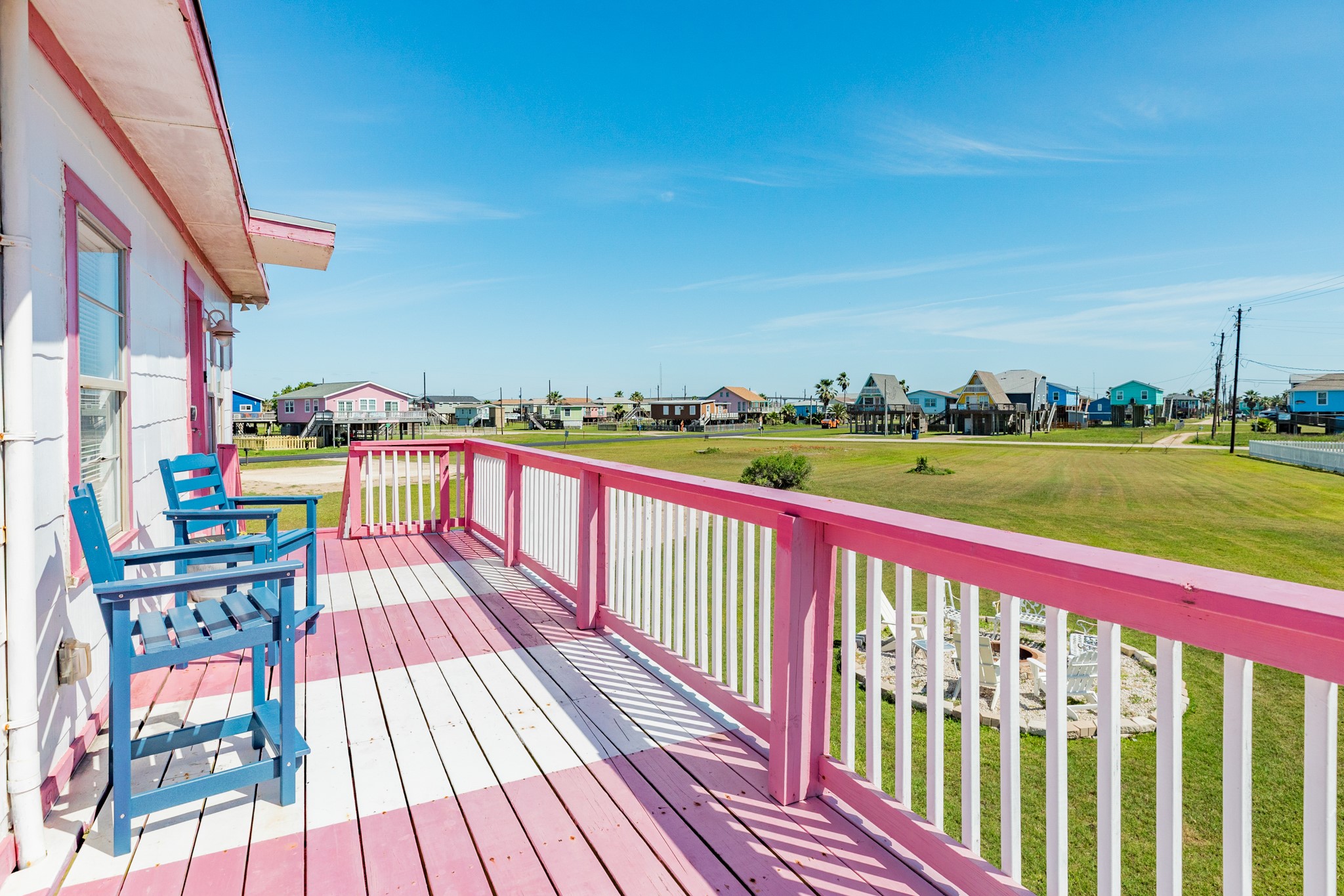 915 Caisson Street Surfside Beach, TX 77541 - Photo 7 of 25