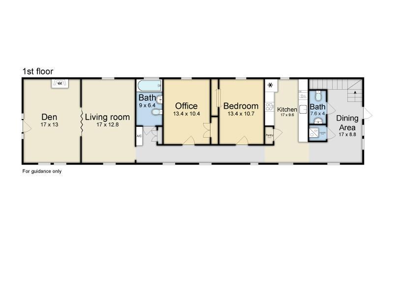 1015 Pleasant Street New Orleans, LA 70115 - Photo 13 of 14