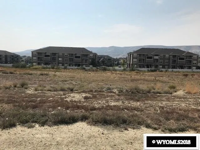 $850,000 | 0 Foothill Boulevard, Rock Springs, WY 82901