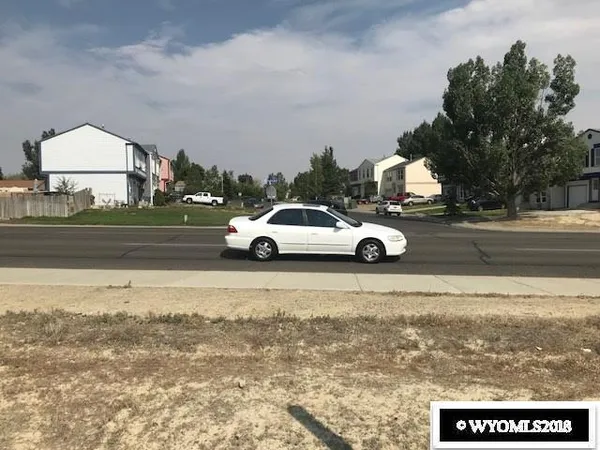 $850,000 | 0 Foothill Boulevard, Rock Springs, WY 82901