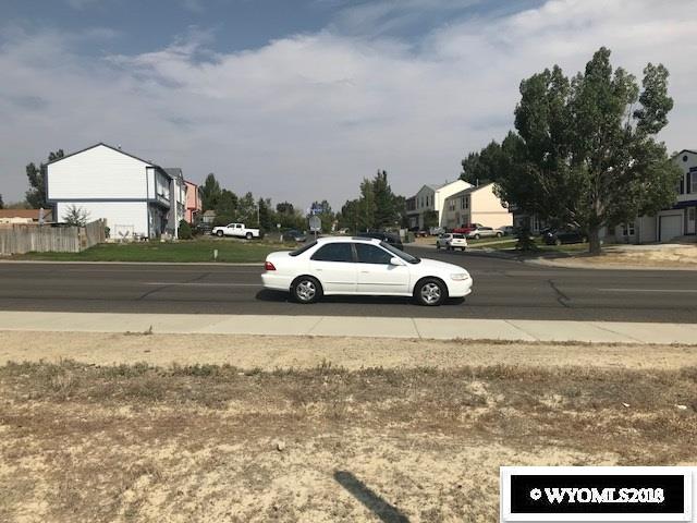 0 Foothill Boulevard Rock Springs, WY 82901 - Photo 3 of 9