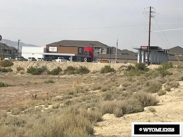 $850,000 | 0 Foothill Boulevard, Rock Springs, WY 82901