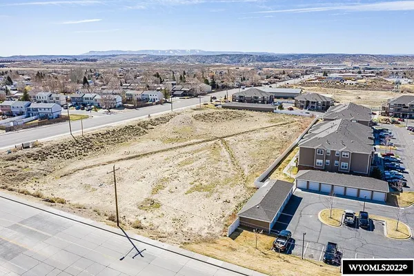 $850,000 | 0 Foothill Boulevard, Rock Springs, WY 82901