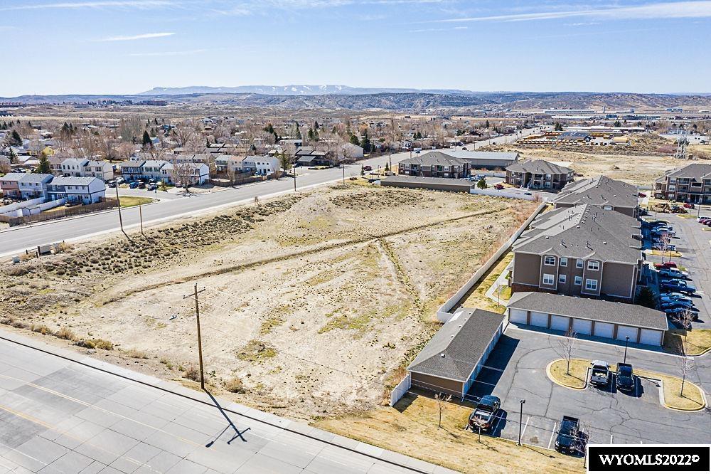 0 Foothill Boulevard Rock Springs, WY 82901 - Photo 5 of 9