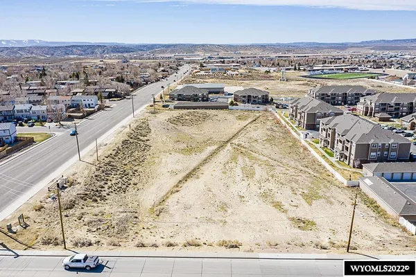 $850,000 | 0 Foothill Boulevard, Rock Springs, WY 82901